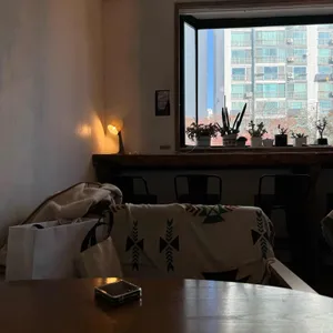 아너 카페 대표 사진