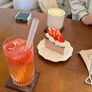 아너 카페 대표 사진