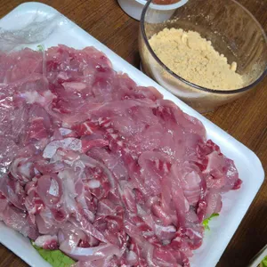 가수원횟집 사진