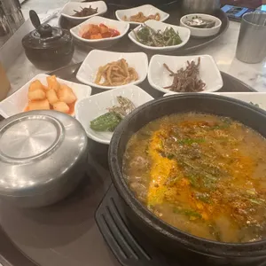 대가전복추어탕 대표 사진