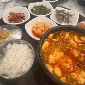 대가전복추어탕 사진