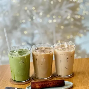 아르코커피로스터스 대표 사진