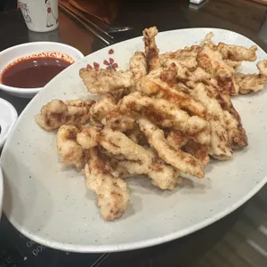 아리산해물짬뽕 사진