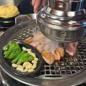 동래정 대표 사진