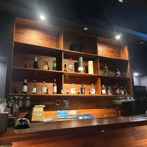 흑곰 리뷰 사진