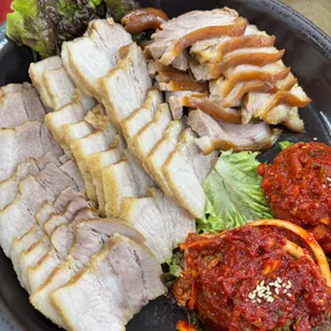 항아리보쌈 대표 사진