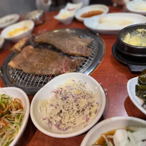 화화돼지왕갈비 대표 사진