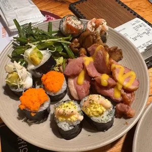 바르미샤브샤브 칼국수 대표 사진