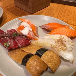 바르미샤브샤브 칼국수 사진