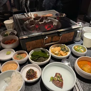 직화장인 대표 사진