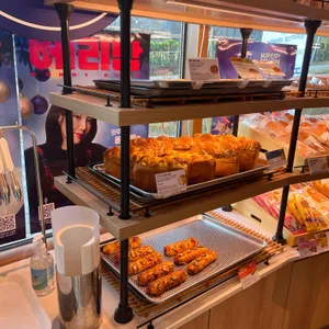 파리바게뜨 사진