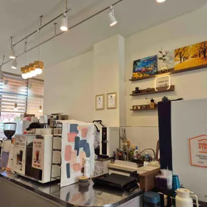 카페 너나들이 리뷰 사진