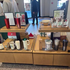 스타벅스 리뷰 사진