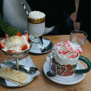 컵오브조이 사진