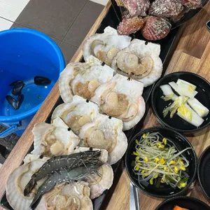 해아람 여기는조개맛집 대표 사진