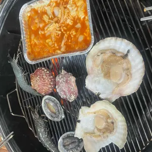 해아람 여기는조개맛집 대표 사진