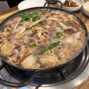 건운식당 대표 사진