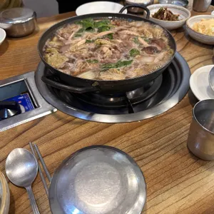 건운식당 사진