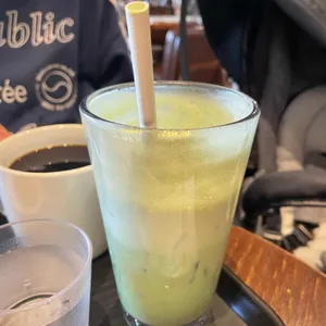 스타벅스 대표 사진