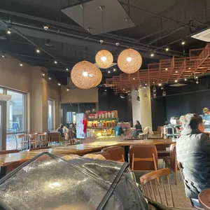 스타벅스 대표 사진