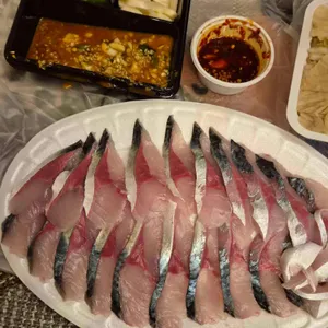 중문회어시장 대표 사진