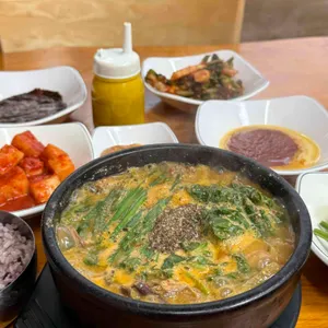 시골집영양탕삼계탕 사진 1