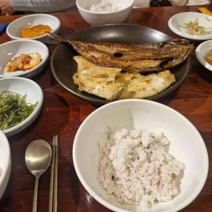 밥이보약 65 사진