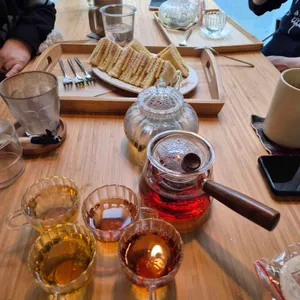 카페 크리미 사진