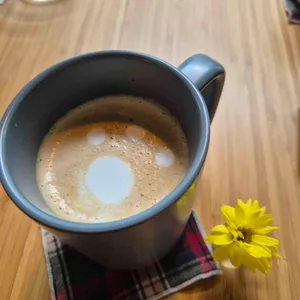 카페 크리미 사진