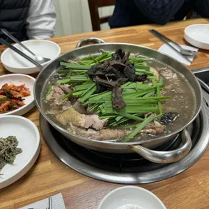 길낙지능이요리 사진