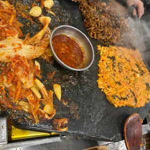 석암생소금구이 대표 사진