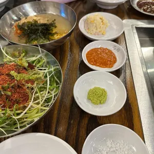 석암생소금구이 사진