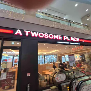 투썸플레이스 리뷰 사진