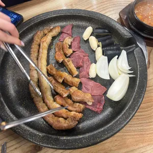 땡이네소곱창 대표 사진