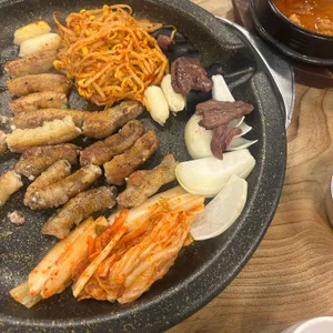 땡이네소곱창 사진