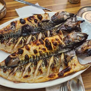 어부사시가 사진