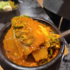 마장동김씨 대표 사진