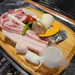 마장동김씨 사진