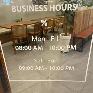 텐퍼센트커피 리뷰 사진