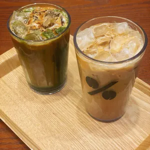 텐퍼센트커피 대표 사진