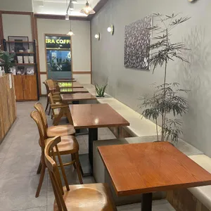 텐퍼센트커피 리뷰 사진