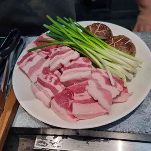 산청숯불가든 대표 사진