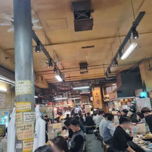 산청숯불가든 리뷰 사진