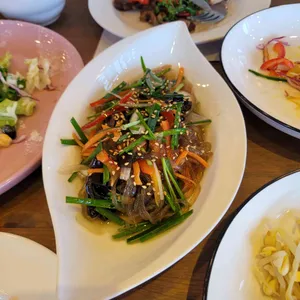 일월의정원 사진