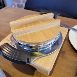 일월의정원 사진