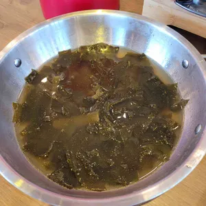 일월의정원 사진