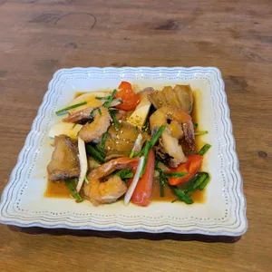 일월의정원 사진