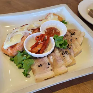 일월의정원 사진