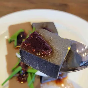 일월의정원 사진