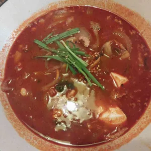 마차이짬뽕 사진